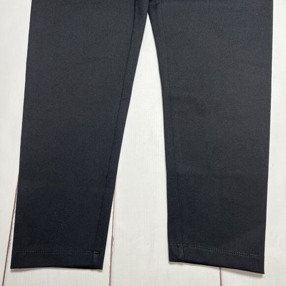 NEW A Pea in The Pod Forever Ponte Maternity Postpartum Legging SIZE M NWT - Picture 12 of 13